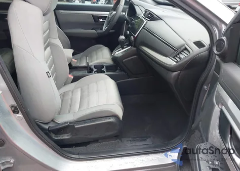 2018 Honda Cr-V Ex z USA, uszkodzony, nr VIN 5J6RW1H59JA010382